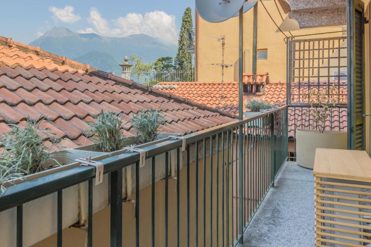 Casa La Nuvola Varenna Exterior photo